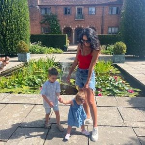 Meet your Posher, Alice